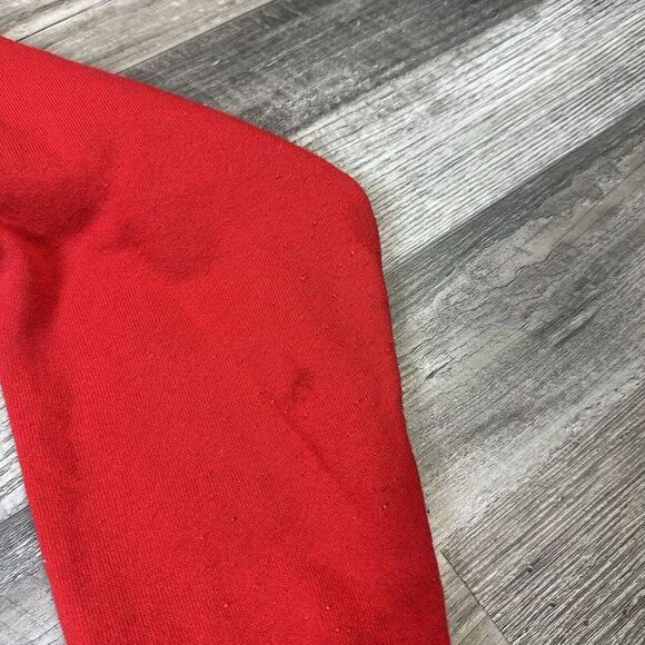 Vintage San Francisco 49ers Hank Williams Jr Crewneck Sweatshirt Size Large - Picture 8 of 8